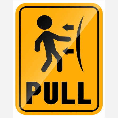 null